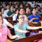 09.Hoạt động áp dụng học Kinh Thánh