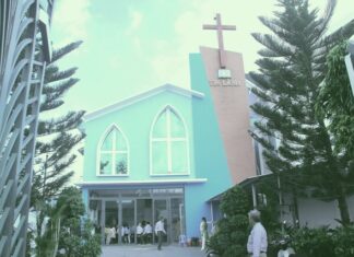 Tp. HCM: Bồi linh, Hiệp nguyện Giáo phẩm tháng 05/2025