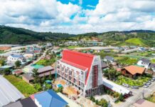 Lâm Đồng: Hiệp Nguyện Giáo phẩm tỉnh Lâm Đồng lần I/2025