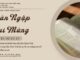 Tràn Ngập Vui Mừng – 17/5/2025