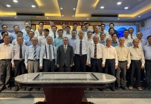 Cần Thơ: Hội thảo Giảng viên Thánh Kinh Căn Bản Khu vực III