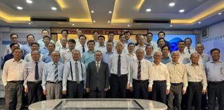 Cần Thơ: Hội thảo Giảng viên Thánh Kinh Căn Bản Khu vực III