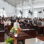 2. Quang cảnh chương trình