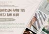 Yuavtsum Paub Tus Kheej Tau Hlub – 22/5/2025