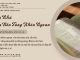 Xây Nhà Trên Nền Tảng Khôn Ngoan – 25/5/2025