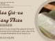 Chúa Giê-xu Thăng Thiên – 29/5/2025