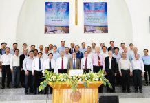 Hội thảo dạy Thánh Kinh Căn Bản năm 2025 Khu vực II
