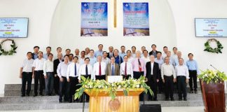 Hội thảo dạy Thánh Kinh Căn Bản năm 2025 Khu vực II