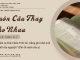 Luôn Cầu Thay Cho Nhau – 31/5/2025