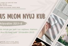 Tus Mlom Nyuj Kub – 7/5/2025
