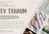 Kev Txhaum – 8/5/2025