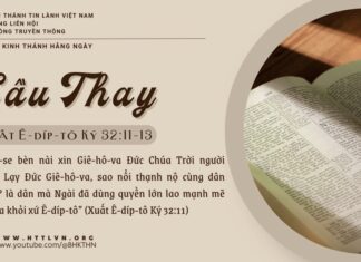 Cầu Thay – 9/5/2025