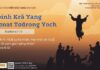 Apinh Kră Yang Mơnat Tơdrong Yoch – 2/5/2025