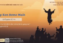 Rup Kon Rơmo Maih – 7/5/2025