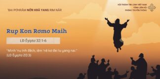 Rup Kon Rơmo Maih – 7/5/2025