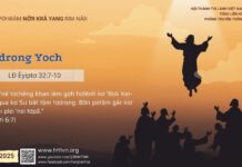Tơdrong Yoch – 8/5/2025