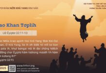 Krao Khan Tơplih – 9/5/2025