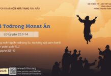 Đei Tơdrong Mơnat Ăn – 10/5/2025