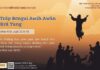 Pŭ Trăp Bơngai Awih Awăn Kơ Kră Yang – 12/5/2025