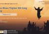 Krao Khan Tơgŭm Băl Ling Lang – 31/5/2025