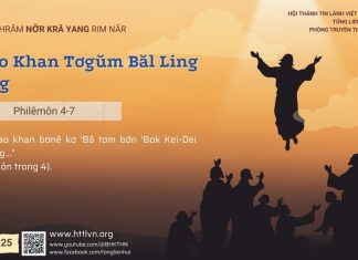Krao Khan Tơgŭm Băl Ling Lang – 31/5/2025