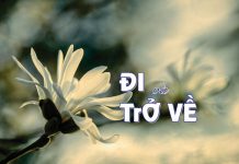 ĐI VÀ TRỞ VỀ