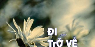 ĐI VÀ TRỞ VỀ