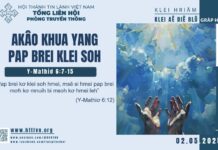 Akâo Khua Yang Pap Brei Klei Soh – 2/5/2025