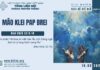 Mâo Klei Pap Brei – 10/5/2025