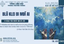 Blŭ Klei Bi Mđĭ Ai – 16/5/2025