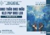 Brei Thâo Drei Mâo Klei Pap Brei Leh – 22/5/2025