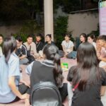 Gắn kết nhóm nhỏ(2)