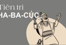 Bài 166: Sách HA-BA-CÚC – CUỘC ĐỐI THOẠI VỚI ĐỨC CHÚA TRỜI