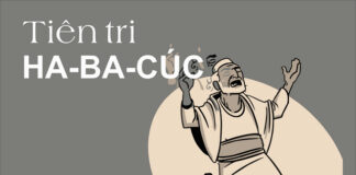 Bài 165: Sách HA-BA-CÚC – CUỘC ĐỐI THOẠI VỚI ĐỨC CHÚA TRỜI