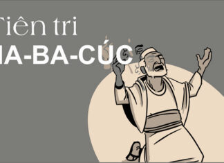 Bài 165: Sách HA-BA-CÚC – CUỘC ĐỐI THOẠI VỚI ĐỨC CHÚA TRỜI