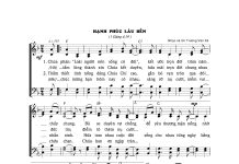Bài hát: HẠNH PHÚC LÂU BỀN