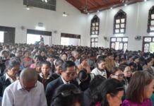 Quảng Trị: Hội đồng Bồi linh năm 2025