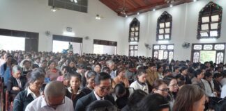Quảng Trị: Hội đồng Bồi linh năm 2025