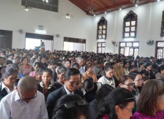 Quảng Trị: Hội đồng Bồi linh năm 2025