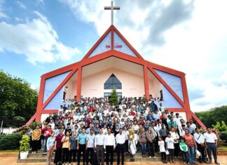 Bình Phước: Huấn luyện Giáo viên dạy Thánh Kinh Hè Thiếu nhi