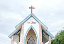 Cần Thơ: Lớp Bồi dưỡng Kiến thức Hôn nhân & Gia đình