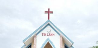 Cần Thơ: Lớp Bồi dưỡng Kiến thức Hôn nhân & Gia đình