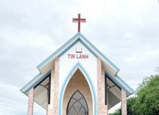 Cần Thơ: Lớp Bồi dưỡng Kiến thức Hôn nhân & Gia đình