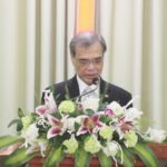 Ms Quản nhiệm Non Nước