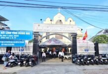 Đồng Nai: Hội đồng Bồi linh lần I (đợt 1) năm 2025