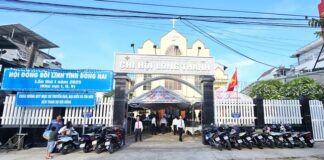 Đồng Nai: Hội đồng Bồi linh lần I (đợt 1) năm 2025