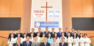 Hội Đồng Bồi Linh Tỉnh Cà Mau Năm 2025