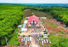 Bình Phước: Hội đồng Bồi linh năm 2025