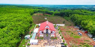 Bình Phước: Hội đồng Bồi linh năm 2025