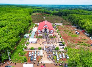 Bình Phước: Hội đồng Bồi linh năm 2025